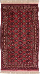Turkmen Tappeto orientale 100 x 180 (Uzbekistan) Annodato A Mano