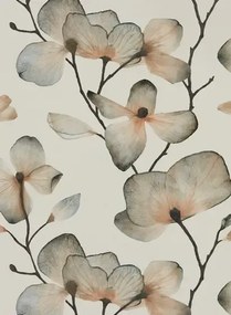 Harlequin Carta da parati Kienze - Bronze/ Graphite