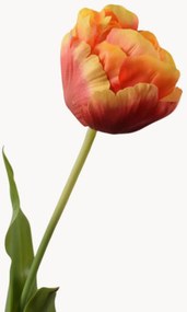 Set di 2 fiori artificiali Tulipe