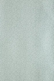 Farrow & Ball Carta da parati Samphire - Green Blue/ Pale Powder