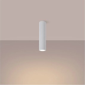 Faretto bianco Gleam – Sollux