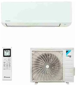 Daikin parete 21000 btu Sensira FTXC60C/RXC60C FTXC60C RXC60C 6.1 kW