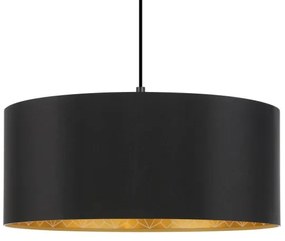 Eglo 900146 - Lampadario a sospensione con filo ZARAGOZA 1xE27/40W/230V diametro 53 cm