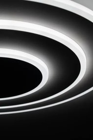 Brilagi - Plafoniera LED dimmerabile MODERN LED/58W/230V 3000-6000K + telecomando