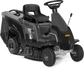 AT2 66 qa - Trattorino tagliaerba a scoppio - Alpina