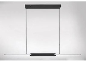 Rabalux 72231 - Lampadario LED a sospensione con filo SINDRI LED/36W/230V