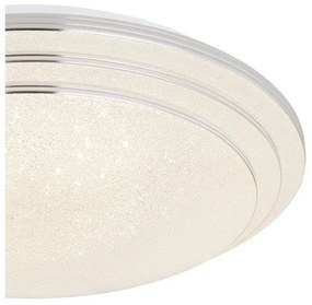 Globo 48419-18 - Plafoniera LED dimmerabile ALEY LED/18W/230V + +TC