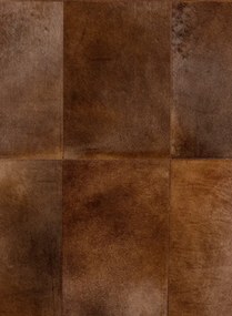 Arte International Carta da parati Rectangle - Chestnut