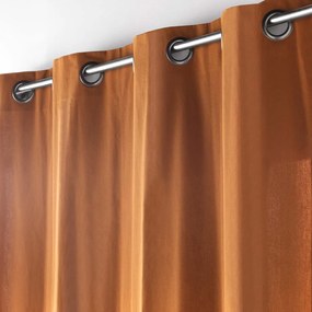 Tenda marrone 135x180 cm Twily - douceur d'intérieur