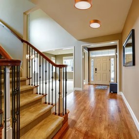 Lampada da soffitto 1xE27/60W/230V