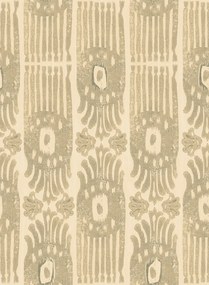 Mindthegap Carta da parati Tribal Ikat - WP30113