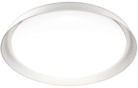 Ledvance - Plafoniera LED dimmerabile SMART+ PLATE LED/24W/230V Wi-Fi