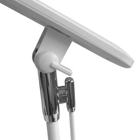 Lampada da tavolo LED dimmerabile con funzione Touch OPTIMUM LED/7W/230V 3000/4000/6000K bianco