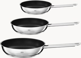 Set di 3 pentole Elegance