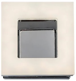 Rabalux 75018 - Applique a LED da bagno BLAS LED/5W/230V 4000K