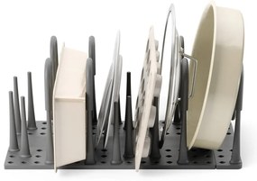 Portapentole Peggy - Umbra