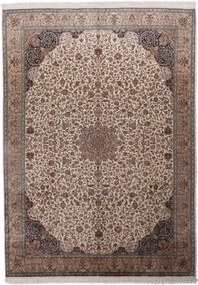 Kashmar Tappeto 240 x 340 (Indian) Keine Angabe