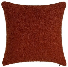 Cuscino decorativo in bouclé 45x45 cm Sherpa - Casa Selección