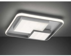 Wofi 11610 - Plafoniera LED dimmerabile FELA LED/40,5W/230V 3000K
