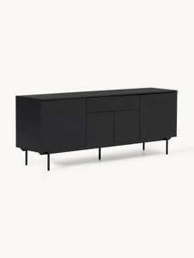 Credenza in legno Elona