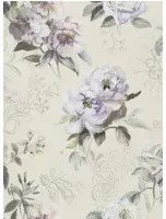 Designers Guild Carta da parati Victorine - Vanilla