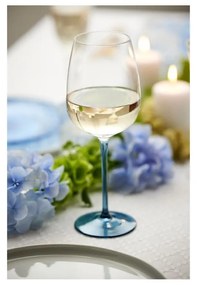 Set di bicchieri da vino 500 ml 4 pz Vienna – Lyngby Glas