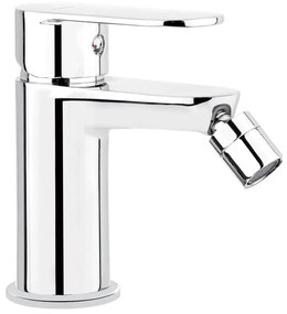 Deante BGA_030M - Miscelatore per bidet ALPINIA, cromo lucido