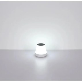 Globo 39906-18 - Lampada solare LED RGB LED/0,2W/3,7V IP44