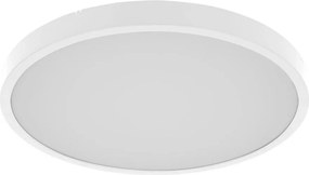 Brilagi - Plafoniera da bagno LED ZENNA LED/24W/230V 34,5x34,5 cm IP44 bianco