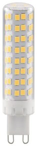 Lampadina LED G9/7,6W/230V 2800K