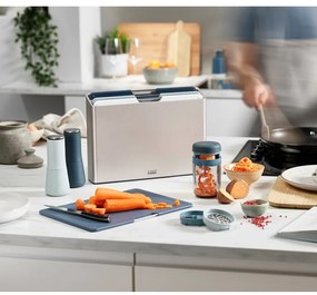 Set macina pepe e sale 2 pz Milltop Sky - Joseph Joseph