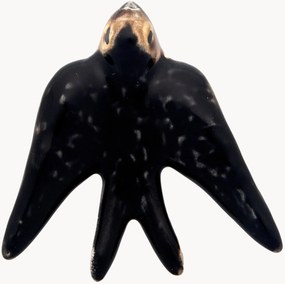 Set di 6 oggetti decorativi Swallow