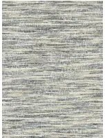 Clarke & Clarke Carta da parati Dritto - Charcoal/ Linen
