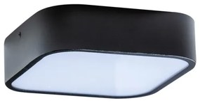 Azzardo AZ4146 - Plafoniera bagno LUIE 2xE27/20W/230V IP44