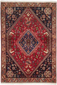 Abadeh Tappeto persiano 100 x 140 (Iran) Annodato A Mano