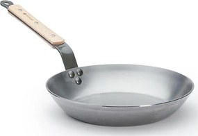 De Buyer 5710.26 - Padella MINERAL B BOIS 26 cm in acciaio