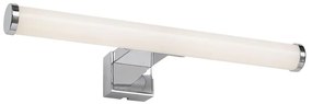 Rabalux 75037 - Illuminazione a LED per specchi da bagno NOUR LED/5W/230V IP44