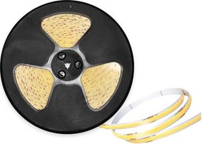 Striscia LED TRAMO 500W/24V 50m 3000K