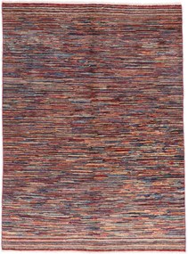 Gabbeh Tappeto 200x140 (Pakistan) Annodato A Mano
