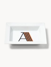 Westwing Collection x MEISSEN, Vide-Poche fatto a mano con decoro Initials