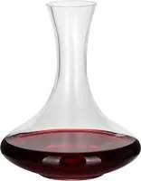 Decanter vino rosso 1 litro in vetro