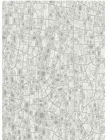 Arte Carta da parati Emaille - 66020