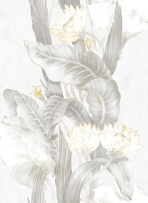 Coordonne Carta da parati Riverine - Plata