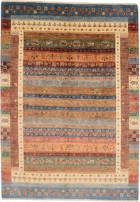 Samarkand Tappeto orientale 250x180 (Pakistan) Annodato A Mano