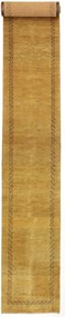 Rizbaft Tappeto persiano 590 x 80 (Iran) Annodato A Mano