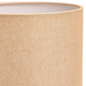 Aigostar - Lampada da tavolo 1xE27/60W/230V