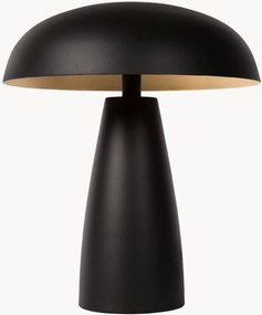 Lampada da tavolo con luce regolabile Delilah
