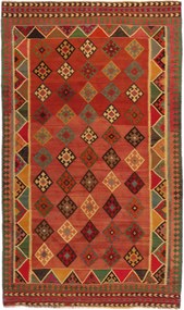 Kilim Tappeto orientale 160x270 (Pakistan) Annodato A Mano