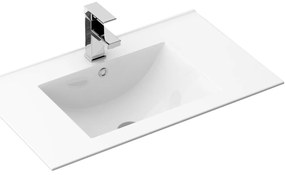 Lavabo da incasso Rea Dafne 60