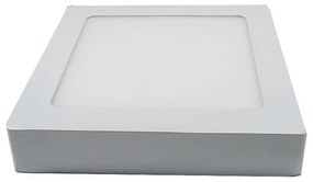 Plafoniera LED LED/12W/230V 3000K